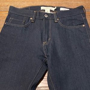 New Men’s H&M Slim Fit Denim Jeans / Size 29